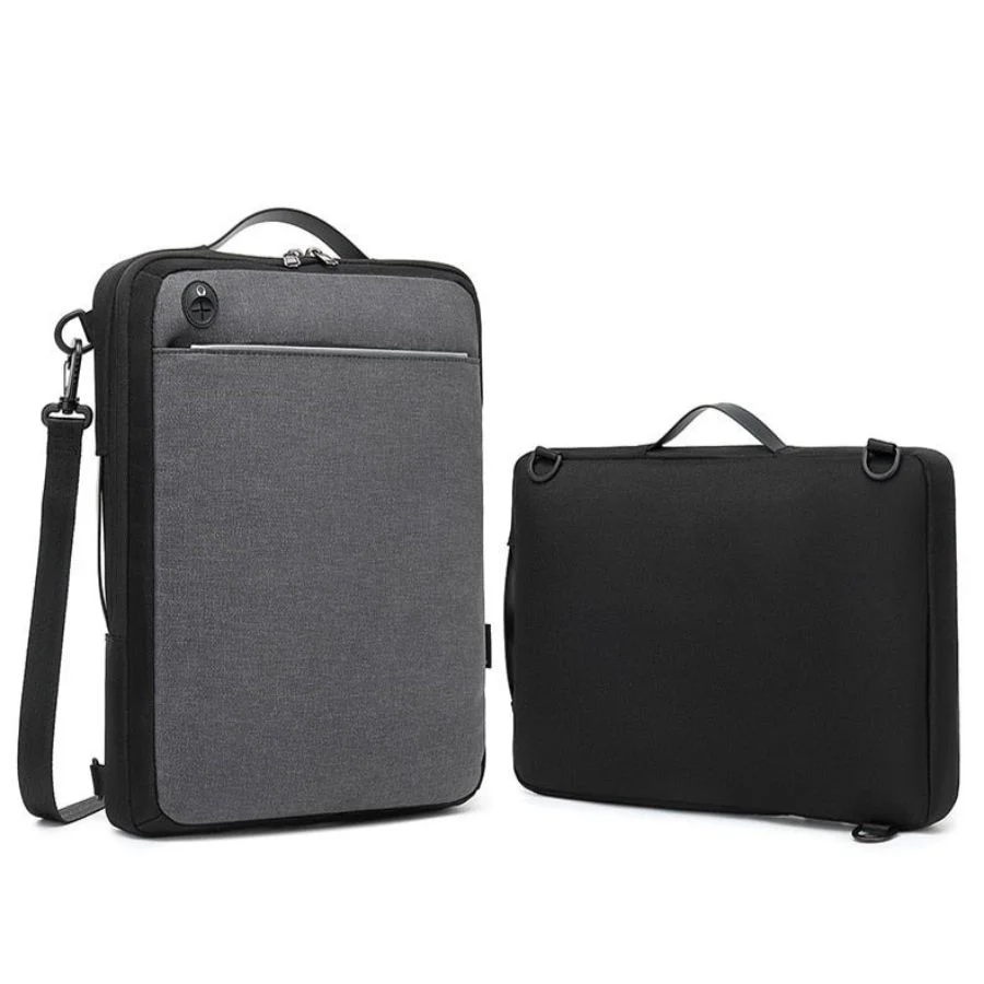 Sac homme ordinateur - Calo