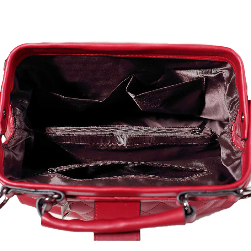 Sac à main doctor bag – Image 7